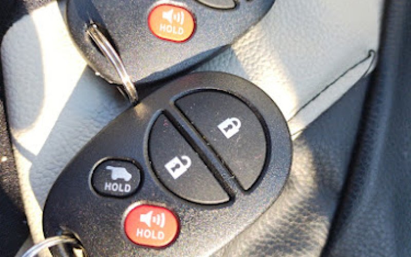 Marie's Lock & Safe, Inc — Locksmith in Fort Smith