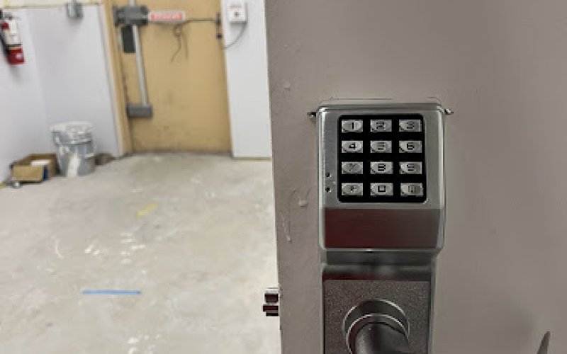 Access 24 Locksmith — Locksmith in Fremont