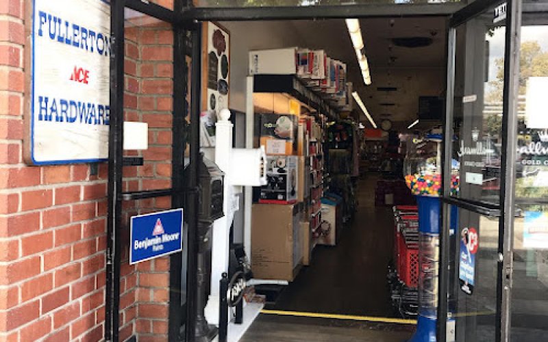 Fullerton Ace Hardware
