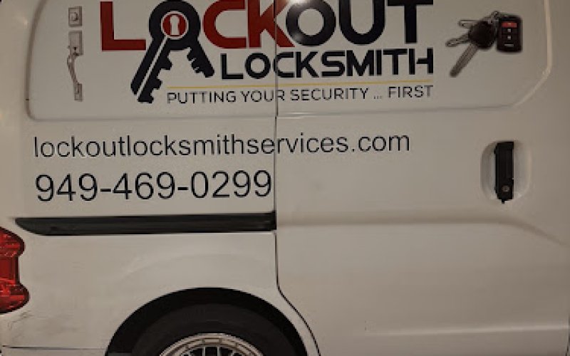 Lockout Locksmith