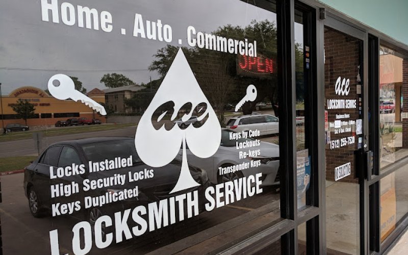 ACE Locksmith Services, LLC