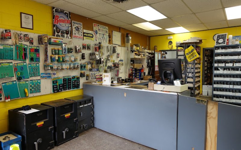 Cedar Park Lock and Key, LLC