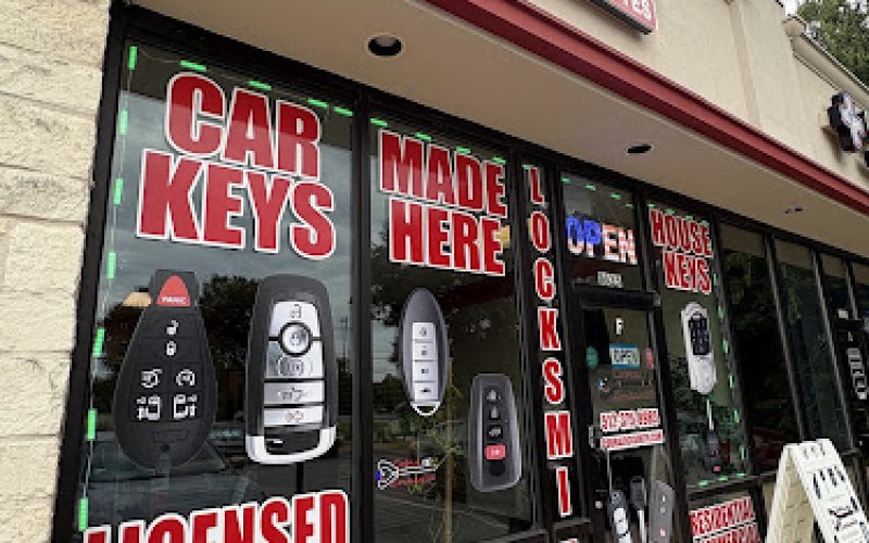 Cobra Locksmith LLC
