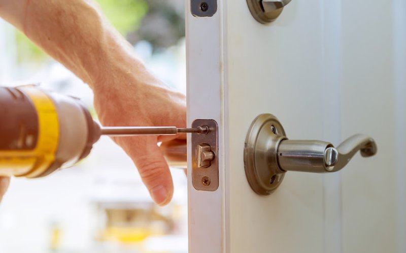 West Valley Locksmith