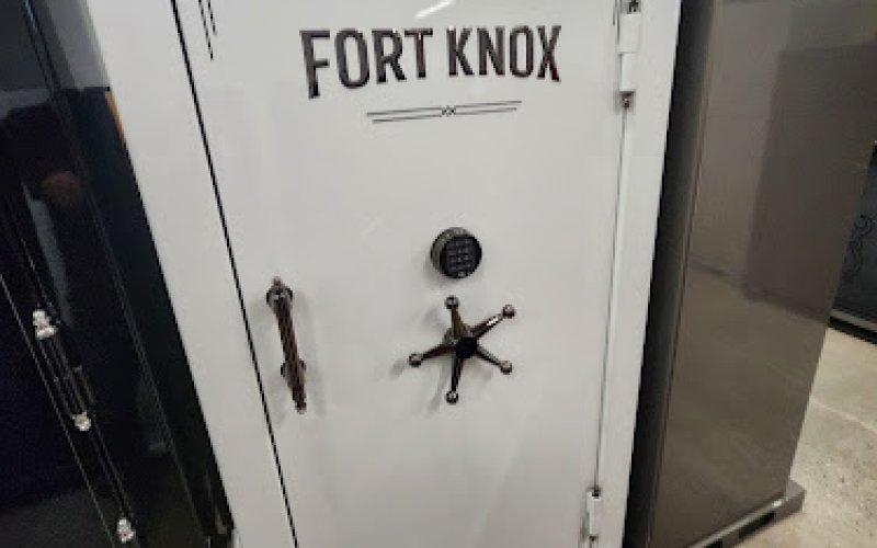 Hoogerhyde Safe & Lock — Locksmith in Grand Rapids