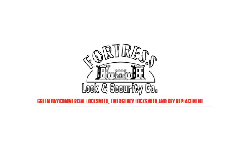Fortress Lock & Security Co. — Locksmith in Green Bay