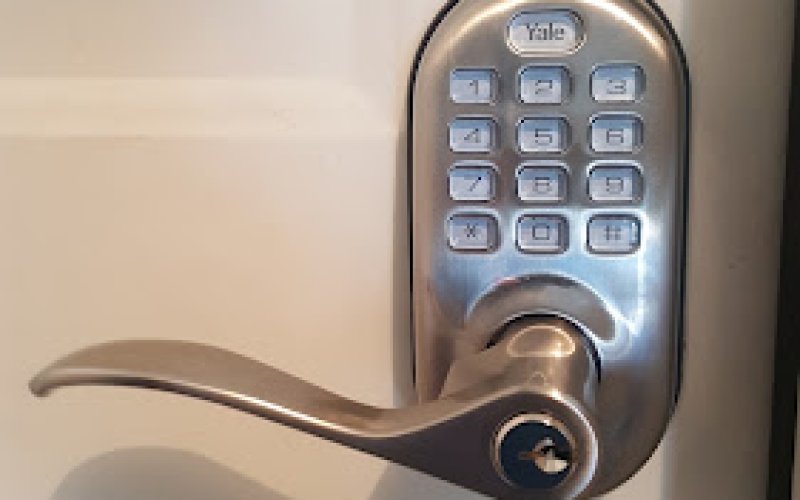 Kimmels Locksmith — Locksmith in Green Bay
