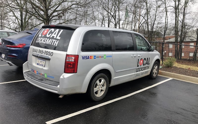 Local Locksmith
