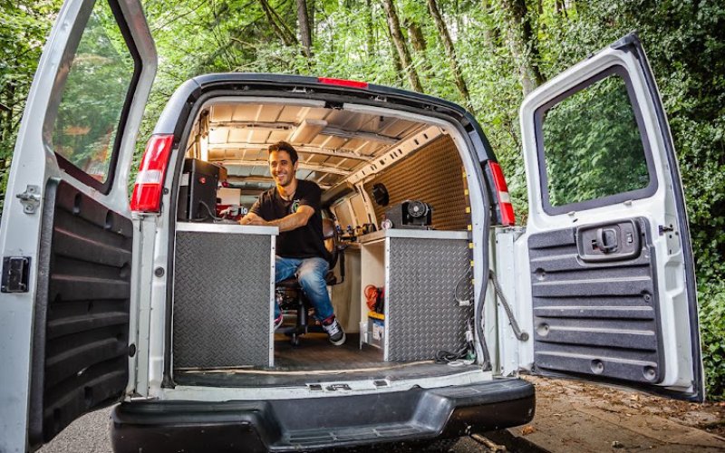 Gresham Lock & Key — Locksmith in Gresham
