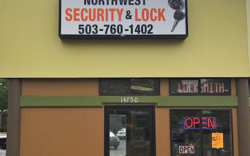 Northwest Security & Lock — Locksmith in Gresham