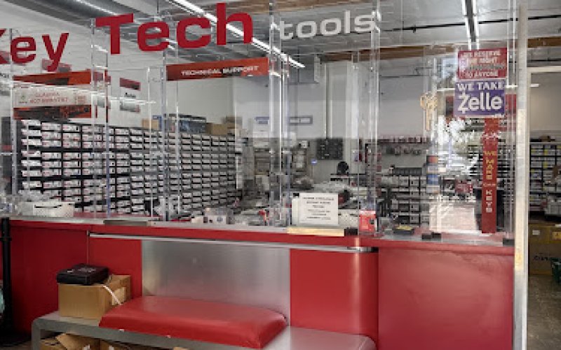 Key Tech Tools