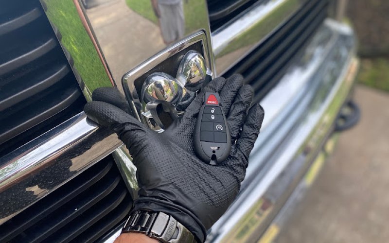 EZ Locksmith