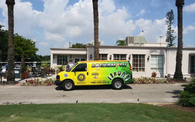 Cayman Locksmith