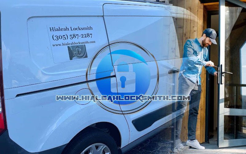 Hialeah Locksmith LLC