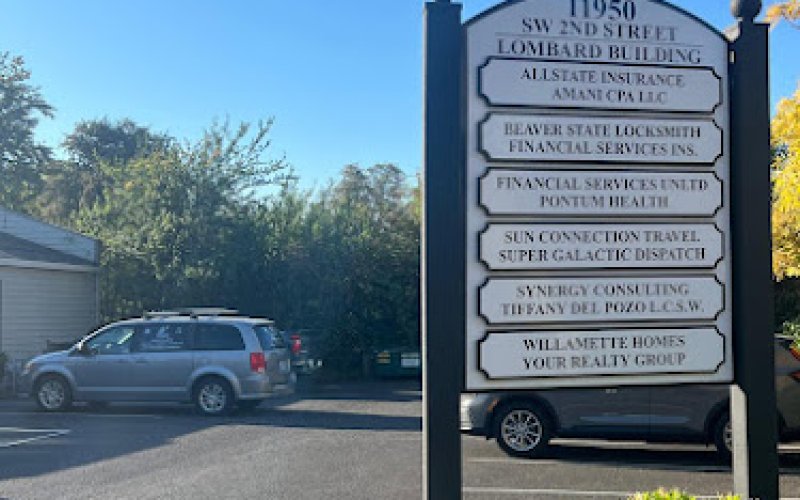 Beaver State Locksmith — Locksmith in Hillsboro
