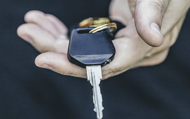 Michael Lock & Key — Locksmith in Hillsboro