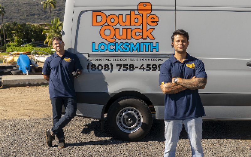 Double Quick Locksmith