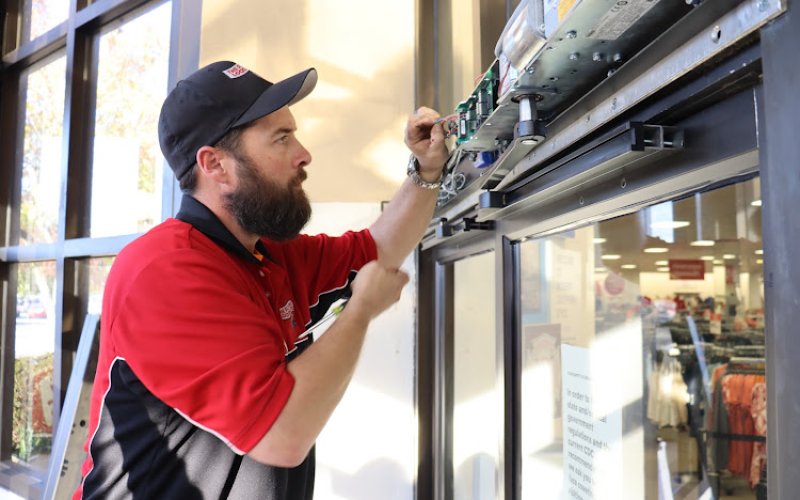 FlyLock Security Solutions — Locksmith in Huntington Beach