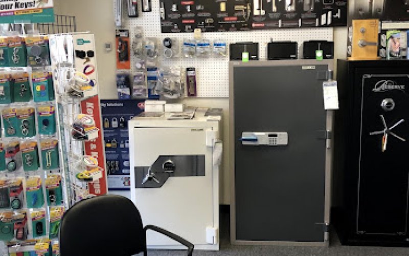 Golden Locks, Inc. — Locksmith in Huntington Beach
