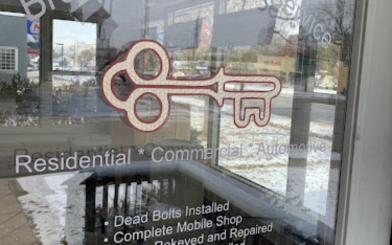 Broad Ripple Lock Service — Locksmith in Indianapolis