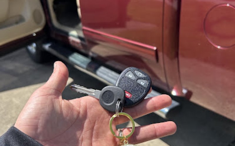 Chief of Locks Locksmiths Indianapolis — Locksmith in Indianapolis