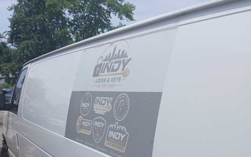 Indy locks & keys — Locksmith in Indianapolis