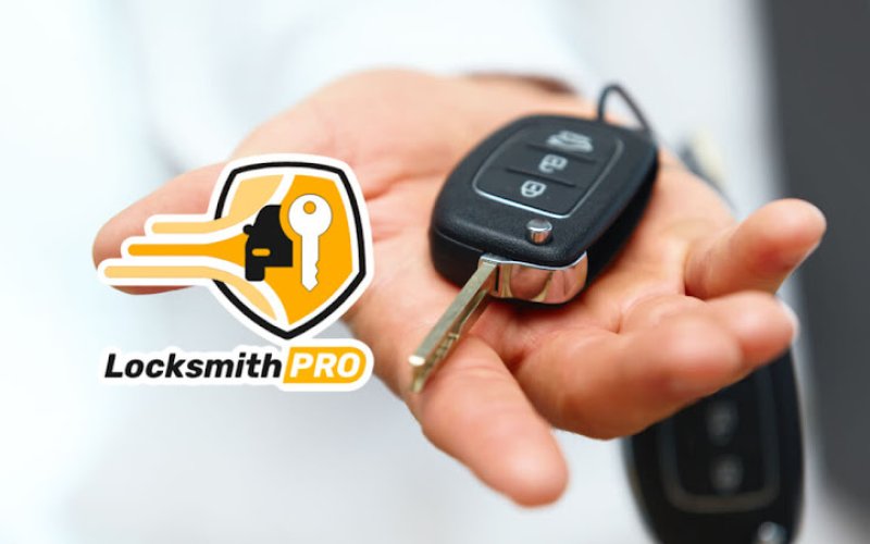 Locksmith Pro LLC — Locksmith in Indianapolis