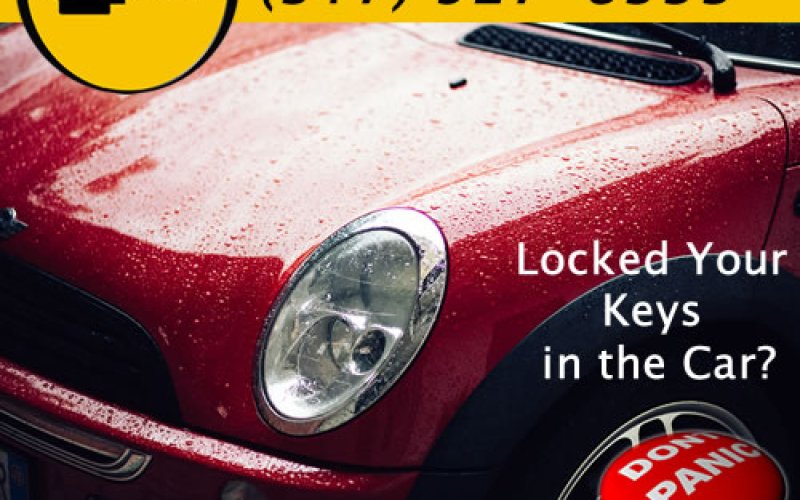 Mobile Locksmith Indianapolis LLC — Locksmith in Indianapolis
