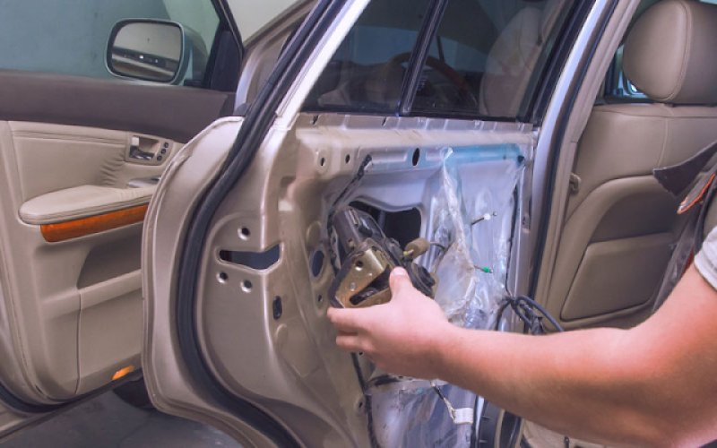 Car Key Replacement Irving Pro