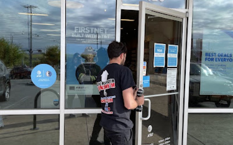 Dallas Area Locksmith - Arlington
