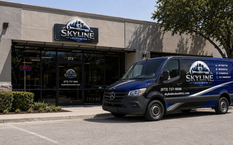 Skyline Locksmith