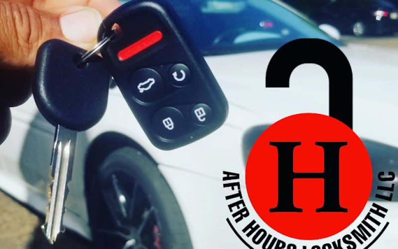 After Hours LOCKSMITH LLC