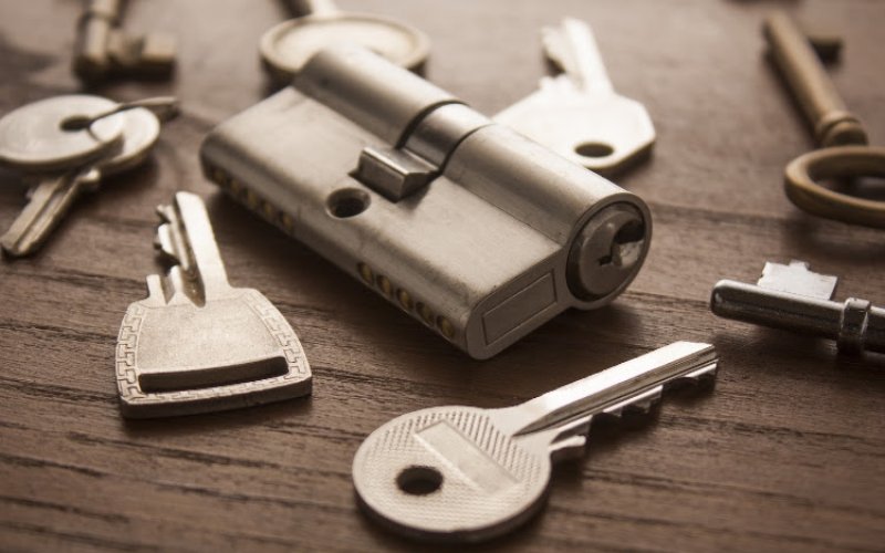 Day And Night Lockout LLC