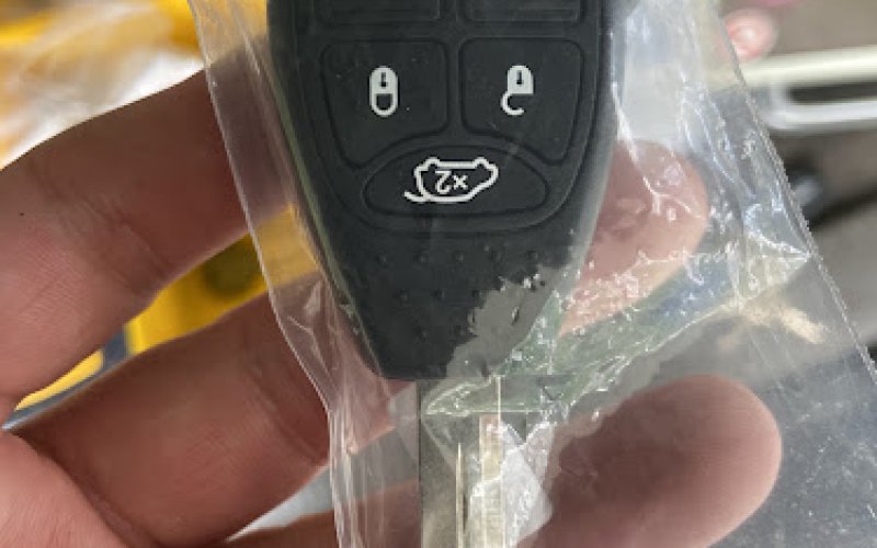 First Choice Locksmith Company