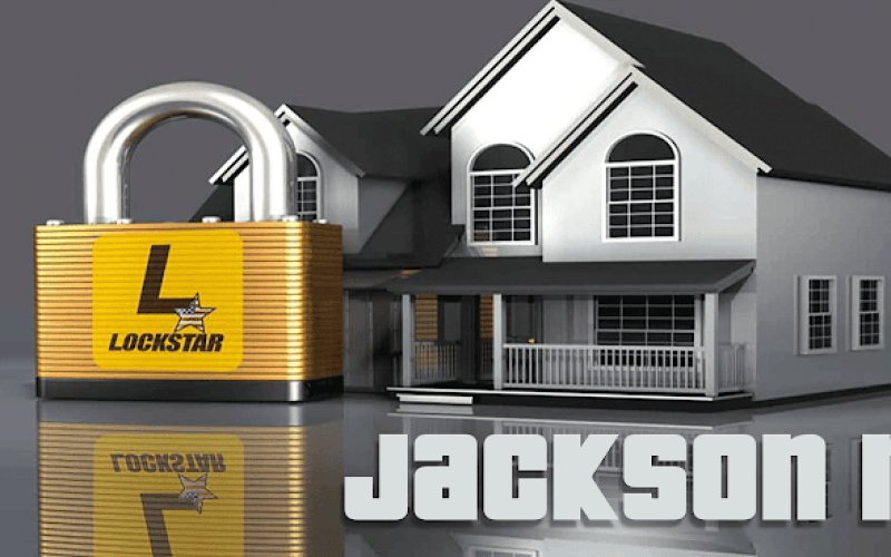 Lockstar Locksmith