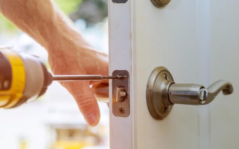 Pro Solutions Mobile Locksmith