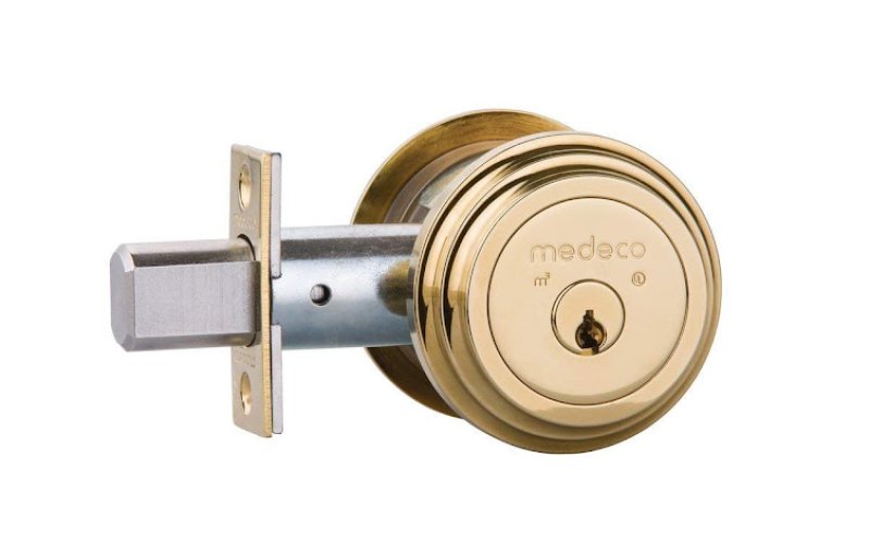 A Thorough Locksmith