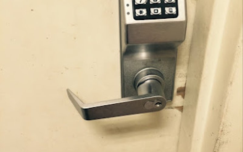 Hoboken Regal Locksmith