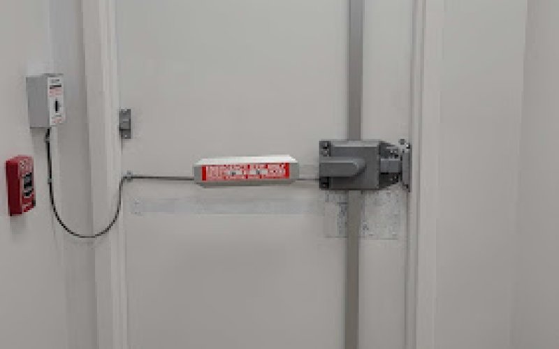 Liberty Locksmiths and Security