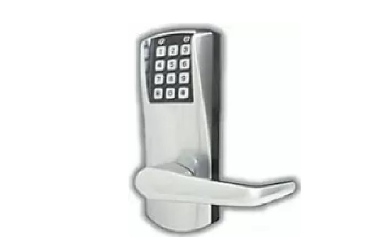 Monaco Lock Co. Inc.