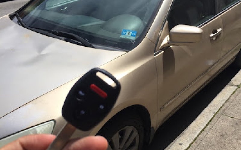 Mr. Jersey City Locksmith