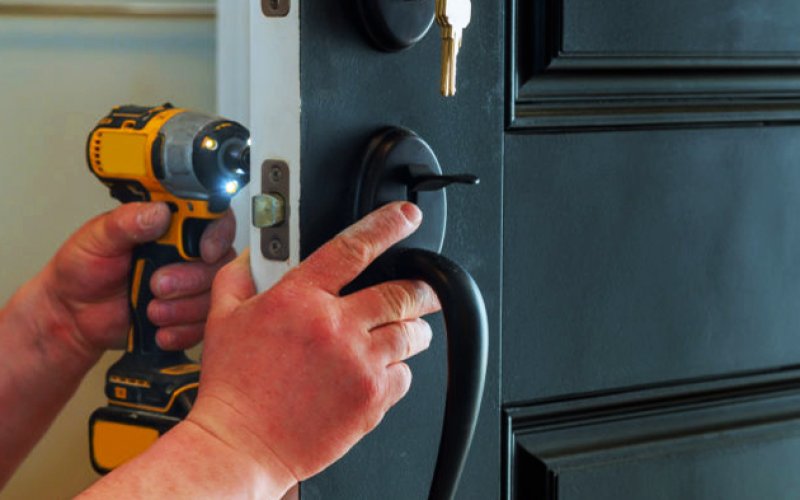Resnick's Locksmith Services