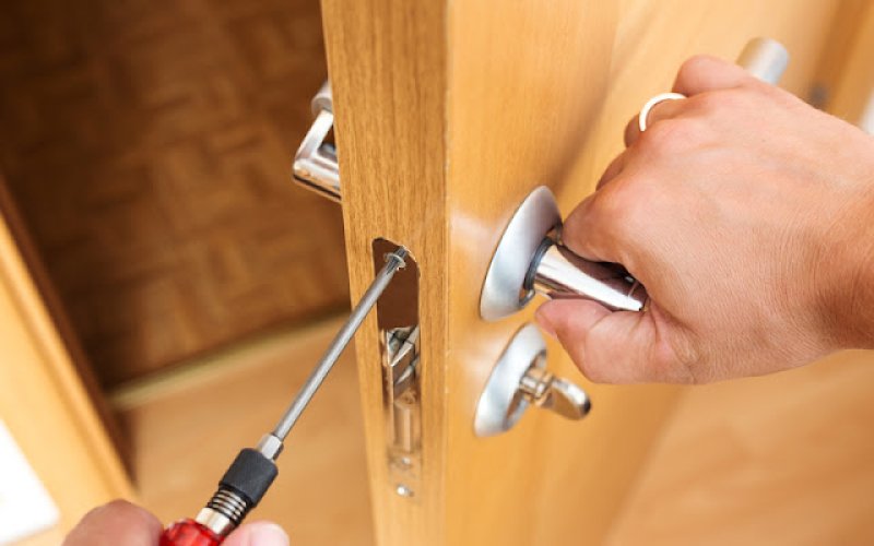 Wisberg and Daughter - Locksmith Jersey City