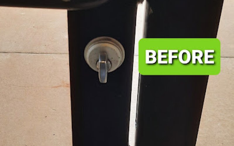 JM Locksmith Services