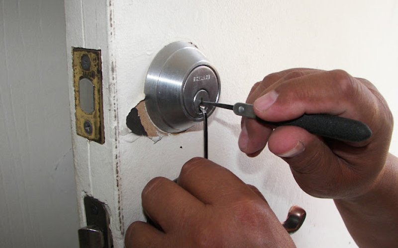 Leading Locksmith & Services