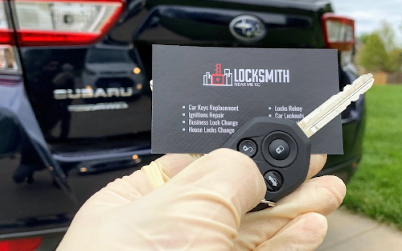 Locksmith Near Me LLC