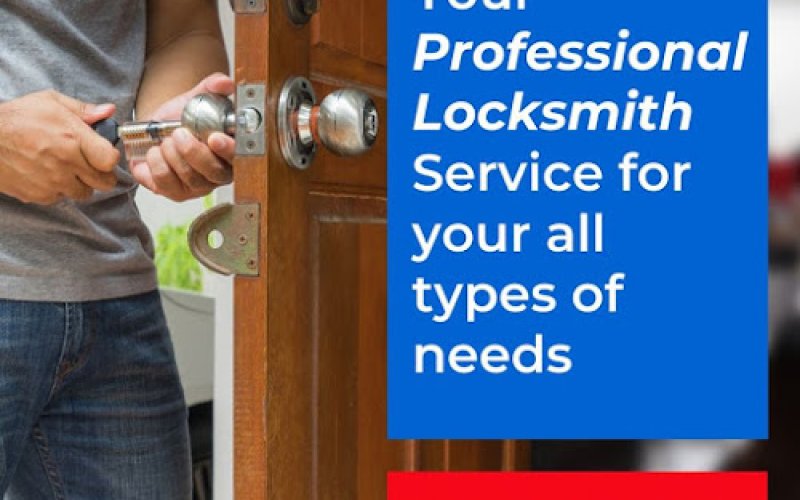 Rocket Locksmith KC