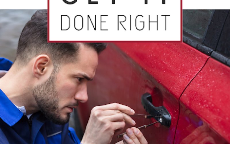 All Lock N Key Locksmith