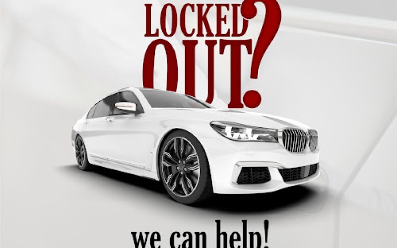 Bell County Car Unlock
