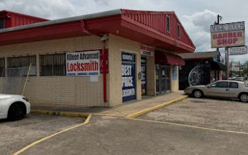 Killeen Advanced Locksmith